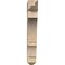 Ekena Millwork Balboa Craftsman Rough Sawn Bracket, Douglas Fir, 6"W x 30"D x 42"H BKT06X30X42BOA04RDF - alternate 4